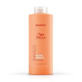 Wella Invigo Nutri-Enrich Shampoo - KOOS • alles voor de kapper - Wella - Shampoo