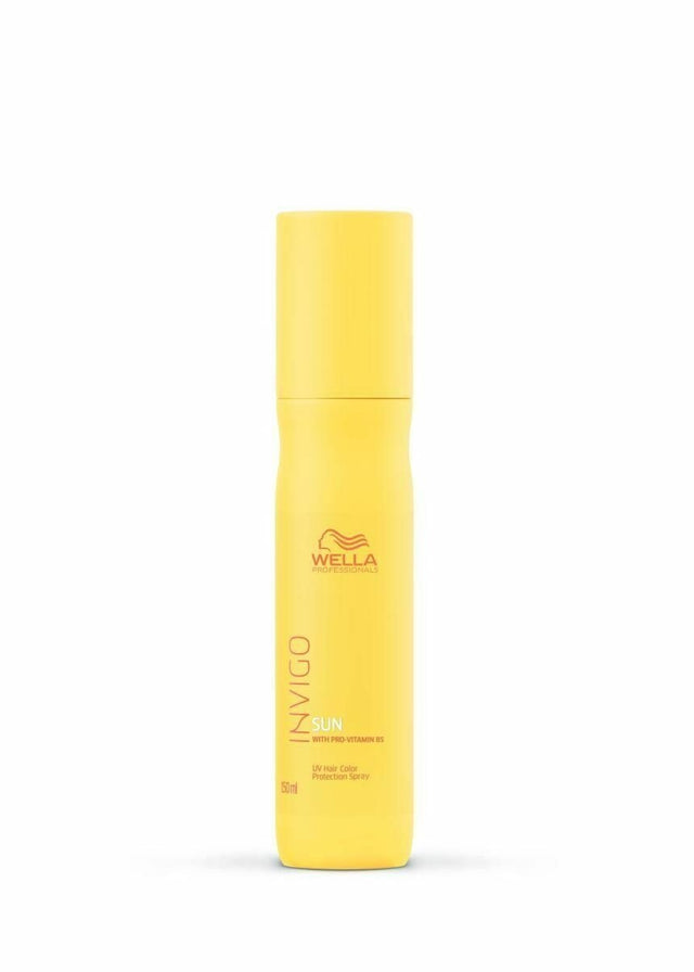 Wella Invigo Sun UV Protection Spray 150ml - KOOS • alles voor de kapper - Wella - Leave-in conditioner