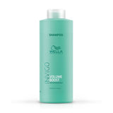 Wella Invigo Volume Boost Shampoo - KOOS • alles voor de kapper - Wella - Shampoo