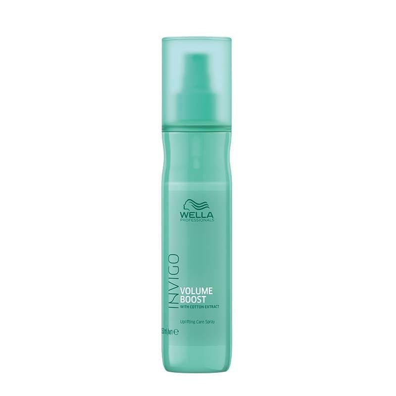 Wella Invigo Volume Boost Uplifting Spray 150ml - KOOS • alles voor de kapper - Wella - Haarspray