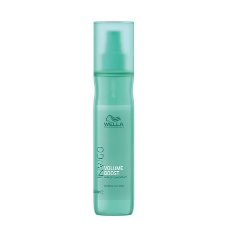 Wella Invigo Volume Boost Uplifting Spray 150ml - KOOS • alles voor de kapper - Wella - Haarspray