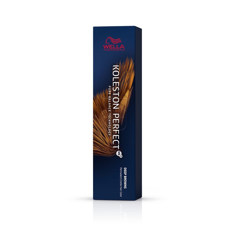 Wella Koleston ME+ Deep Browns 60ml - KOOS • alles voor de kapper - Wella - Haarverf