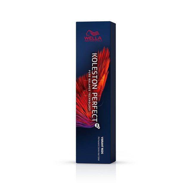 Wella Koleston ME+ Vibrant Reds 60ml - KOOS • alles voor de kapper - Wella - Haarverf
