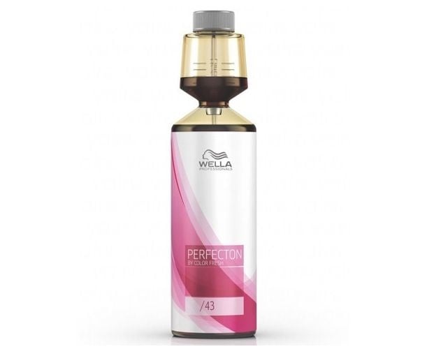 Wella Perfecton by Color Fresh 250ml - KOOS • alles voor de kapper - Wella - Kleuronderhoud