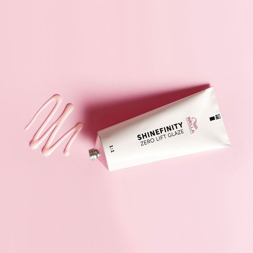 Wella ShineFinity 60ml - KOOS • alles voor de kapper - Wella - Haarverf