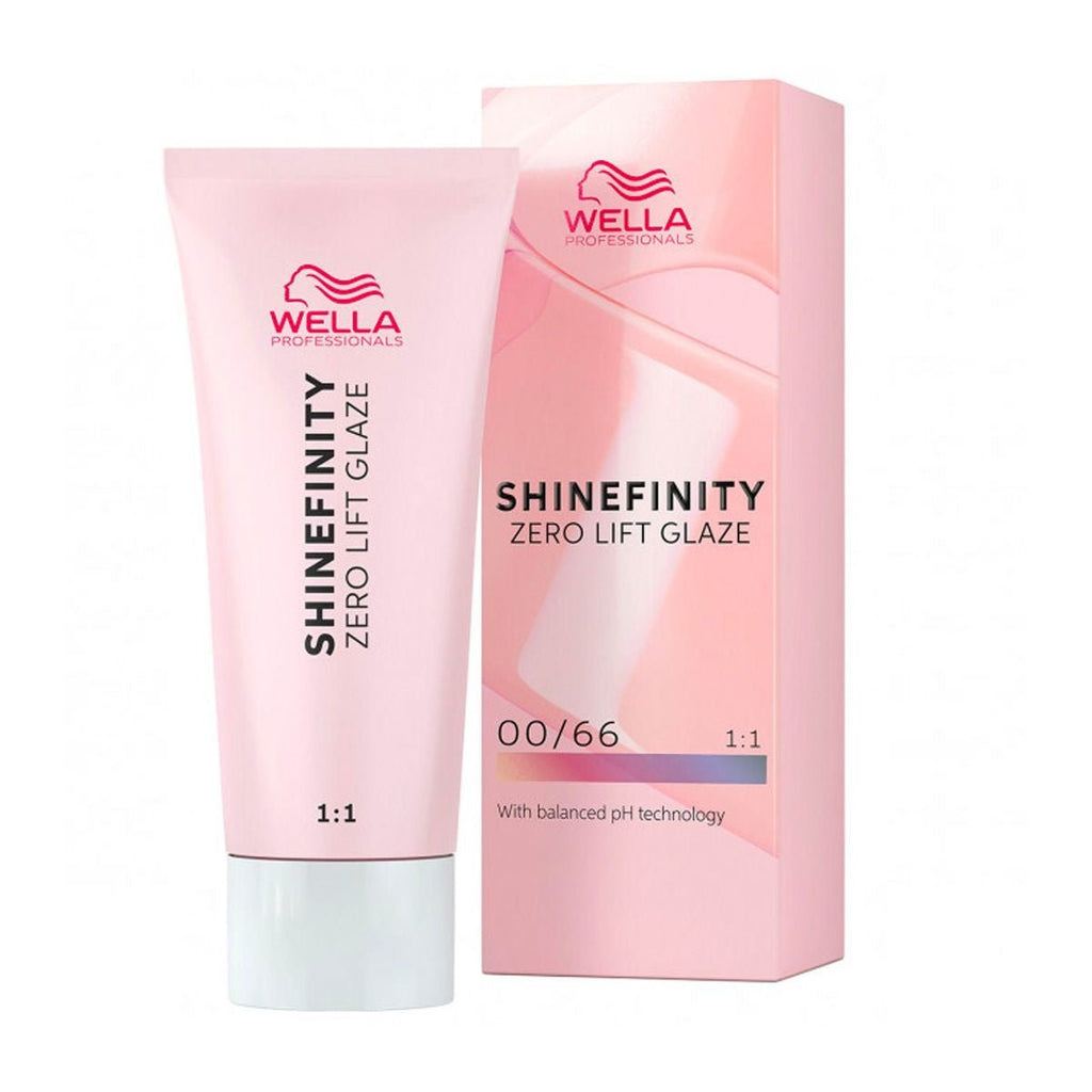 Wella ShineFinity 60ml - KOOS • alles voor de kapper - Wella - Haarverf