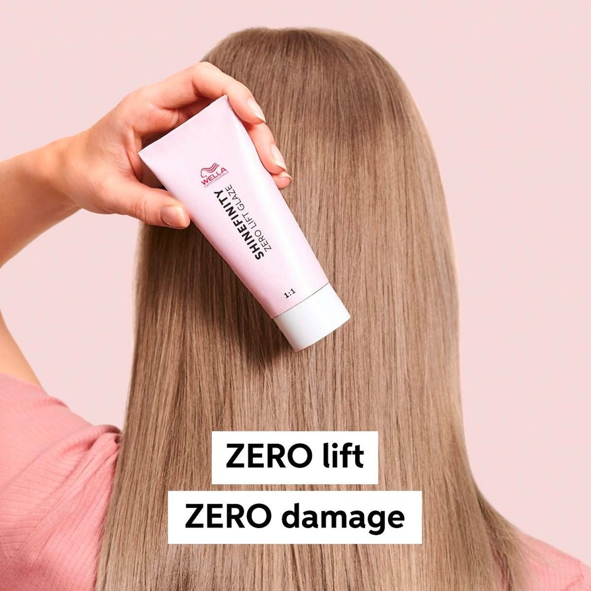 Wella ShineFinity Activator Bottle - KOOS • alles voor de kapper - Wella - Oxidanten