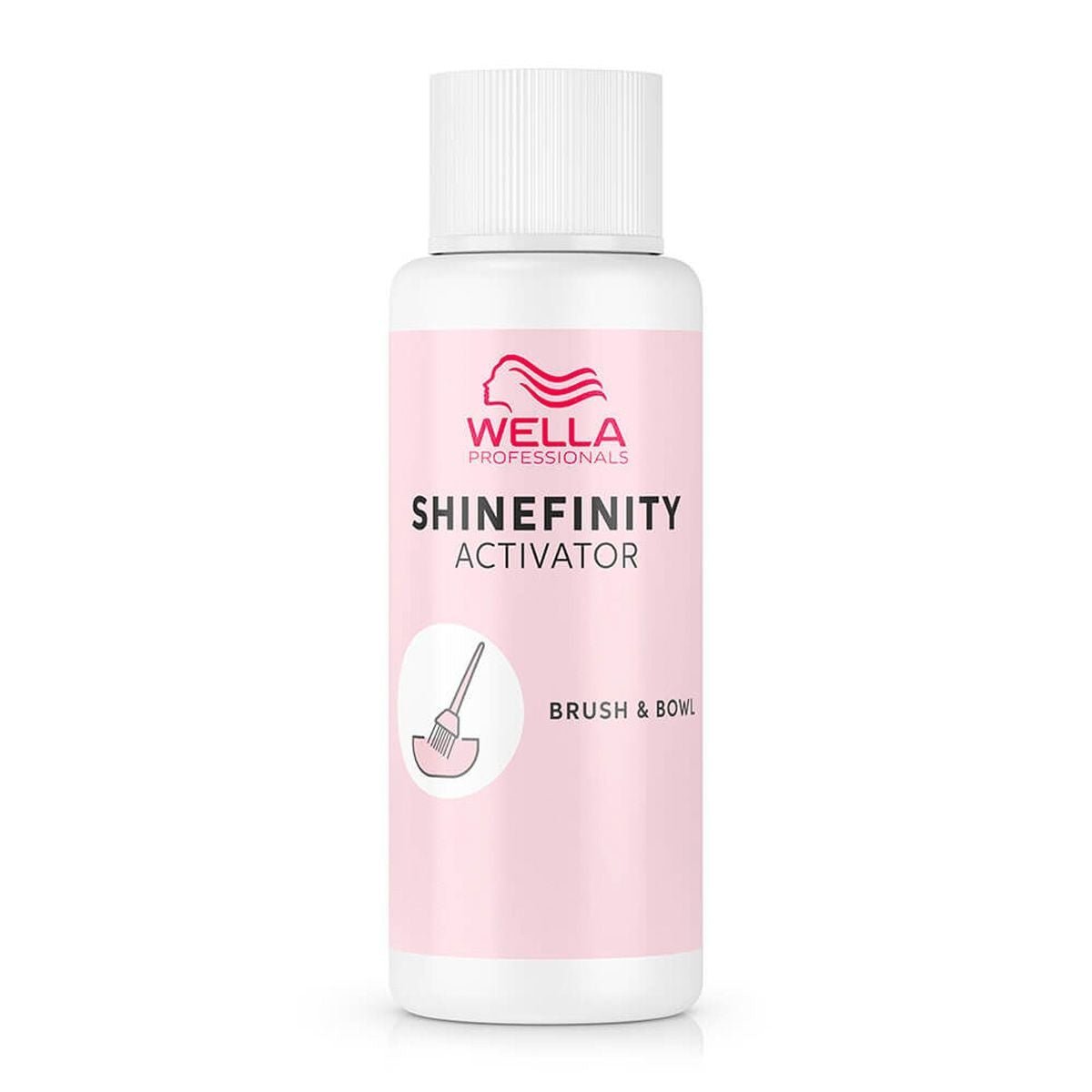 Wella ShineFinity Activator Brush & Bowl - KOOS • alles voor de kapper - Wella - Oxidanten