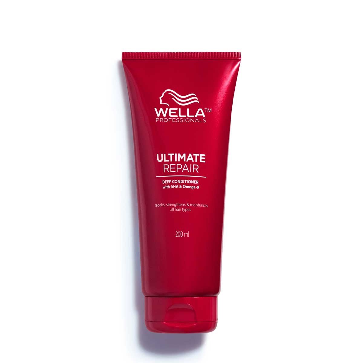 Wella Ultimate Repair Deep Conditioner - KOOS • alles voor de kapper - Wella - Conditioner