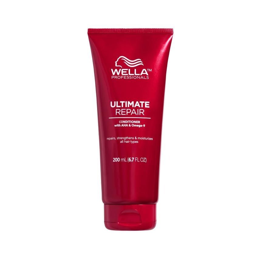 Wella Ultimate Repair Deep Conditioner - KOOS • alles voor de kapper - Wella - Conditioner
