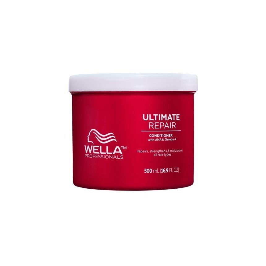 Wella Ultimate Repair Deep Conditioner - KOOS • alles voor de kapper - Wella - Conditioner