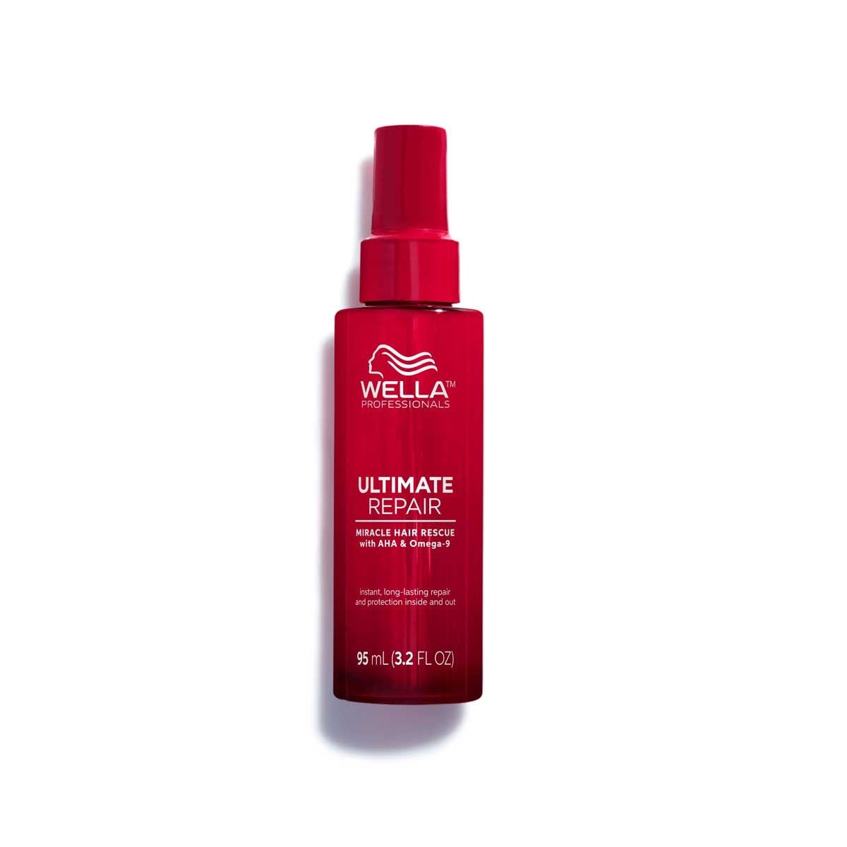 Wella Ultimate Repair Miracle Hair Rescue - KOOS • alles voor de kapper - Wella - Treatment