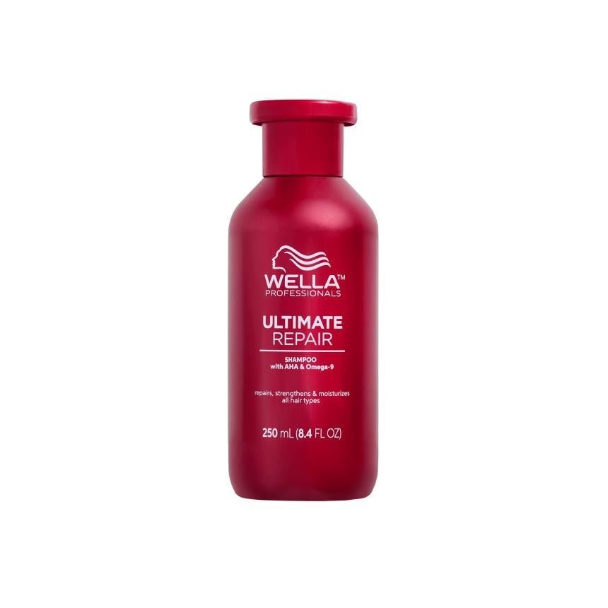 Wella Ultimate Repair Shampoo - KOOS • alles voor de kapper - Wella - Shampoo