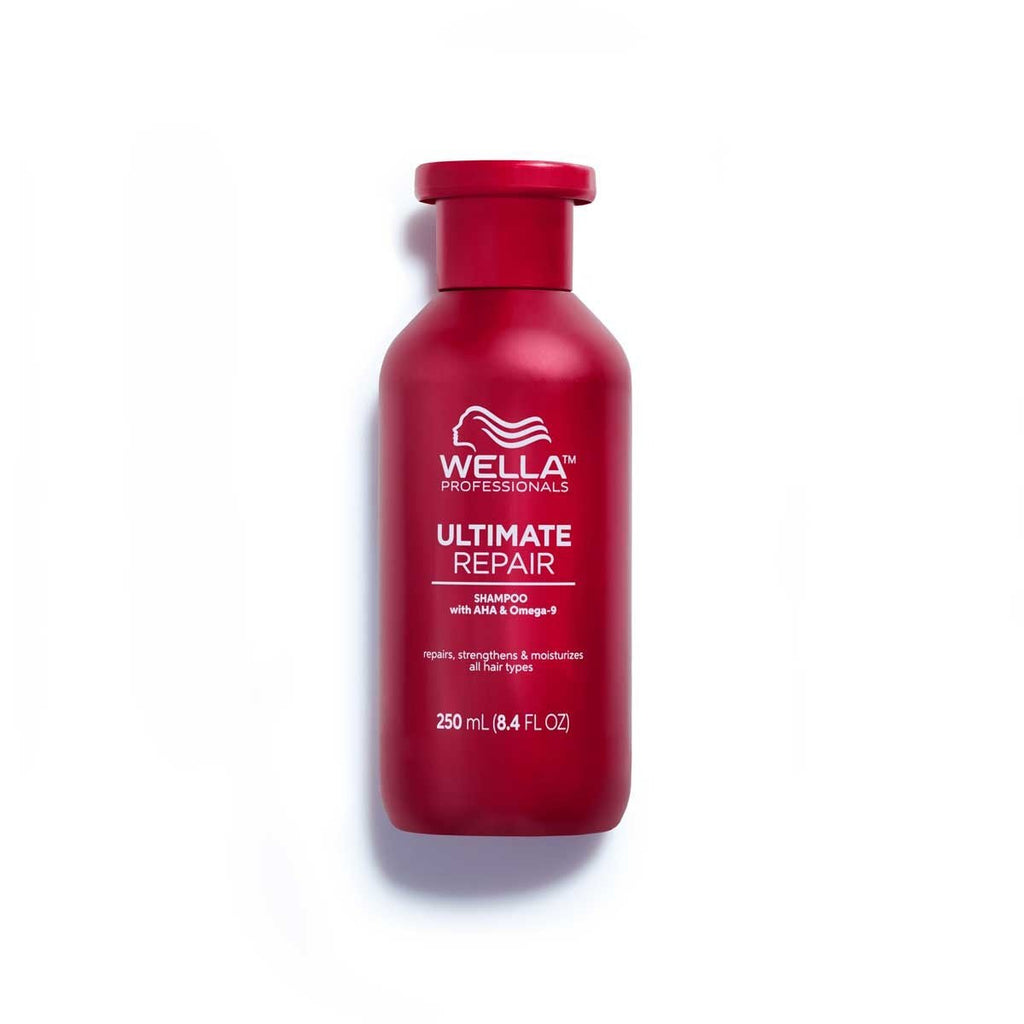 Wella Ultimate Repair Shampoo - KOOS • alles voor de kapper - Wella - Shampoo