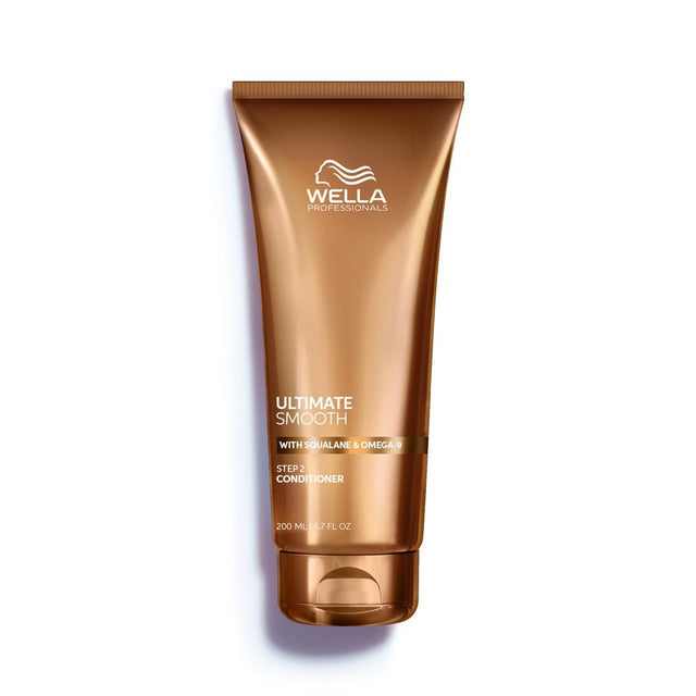 Wella Ultimate Smooth Conditioner - KOOS • alles voor de kapper - Wella - Conditioner