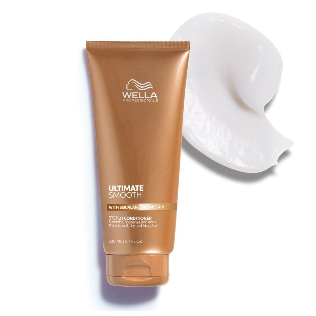 Wella Ultimate Smooth Conditioner - KOOS • alles voor de kapper - Wella - Conditioner