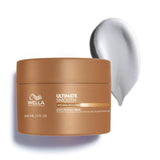 Wella Ultimate Smooth Mask - KOOS • alles voor de kapper - Wella - Haarmasker