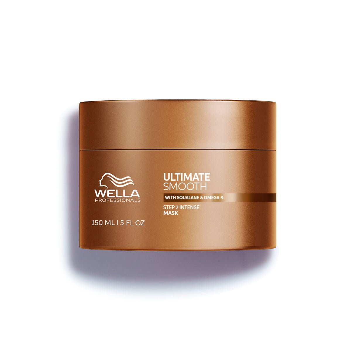 Wella Ultimate Smooth Mask - KOOS • alles voor de kapper - Wella - Haarmasker