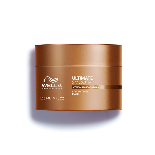 Wella Ultimate Smooth Mask - KOOS • alles voor de kapper - Wella - Haarmasker