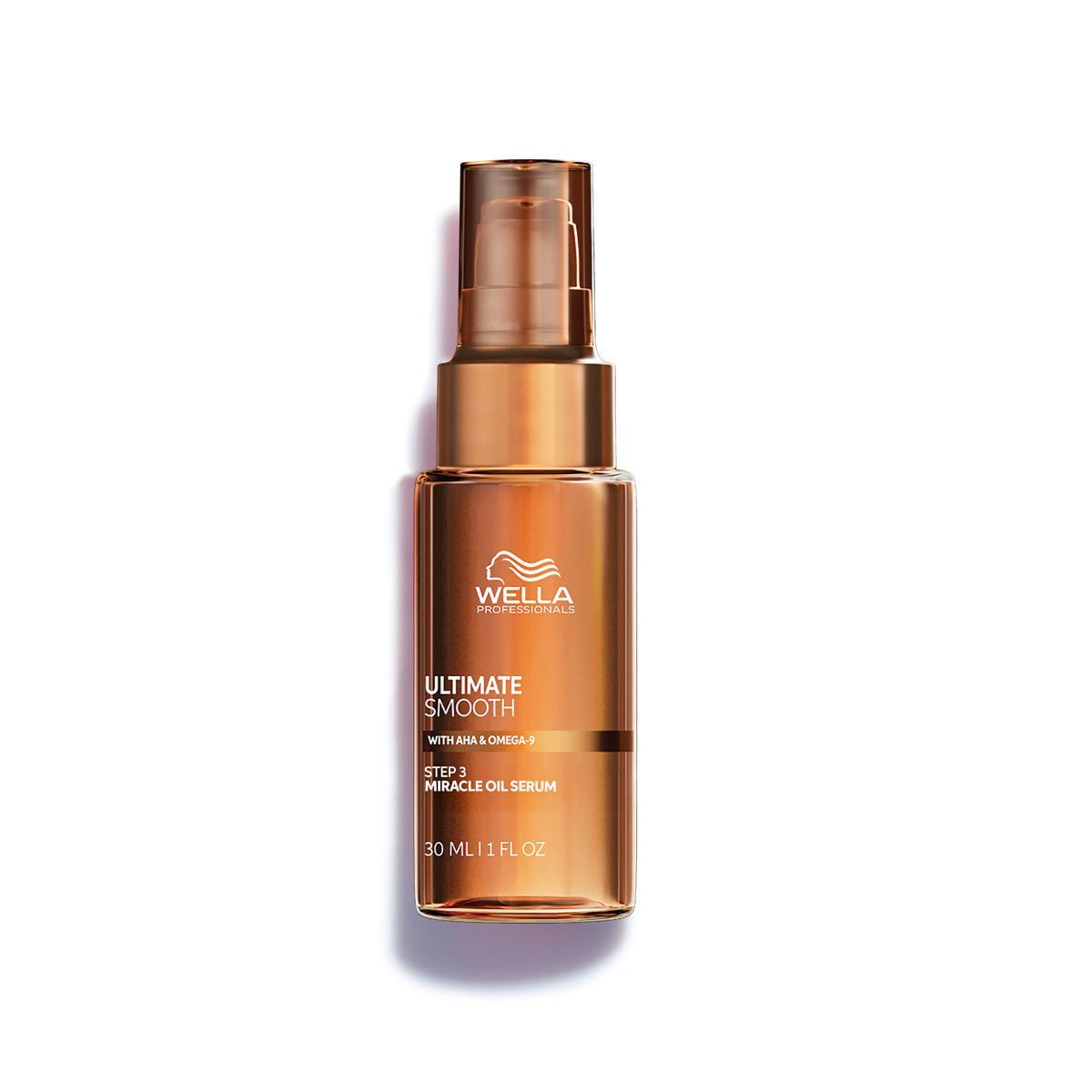 Wella Ultimate Smooth Oil - KOOS • alles voor de kapper - Wella - Haarolie