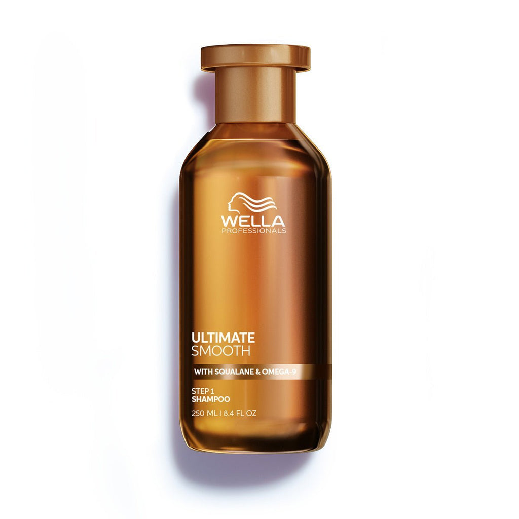 Wella Ultimate Smooth Shampoo - KOOS • alles voor de kapper - Wella - Shampoo