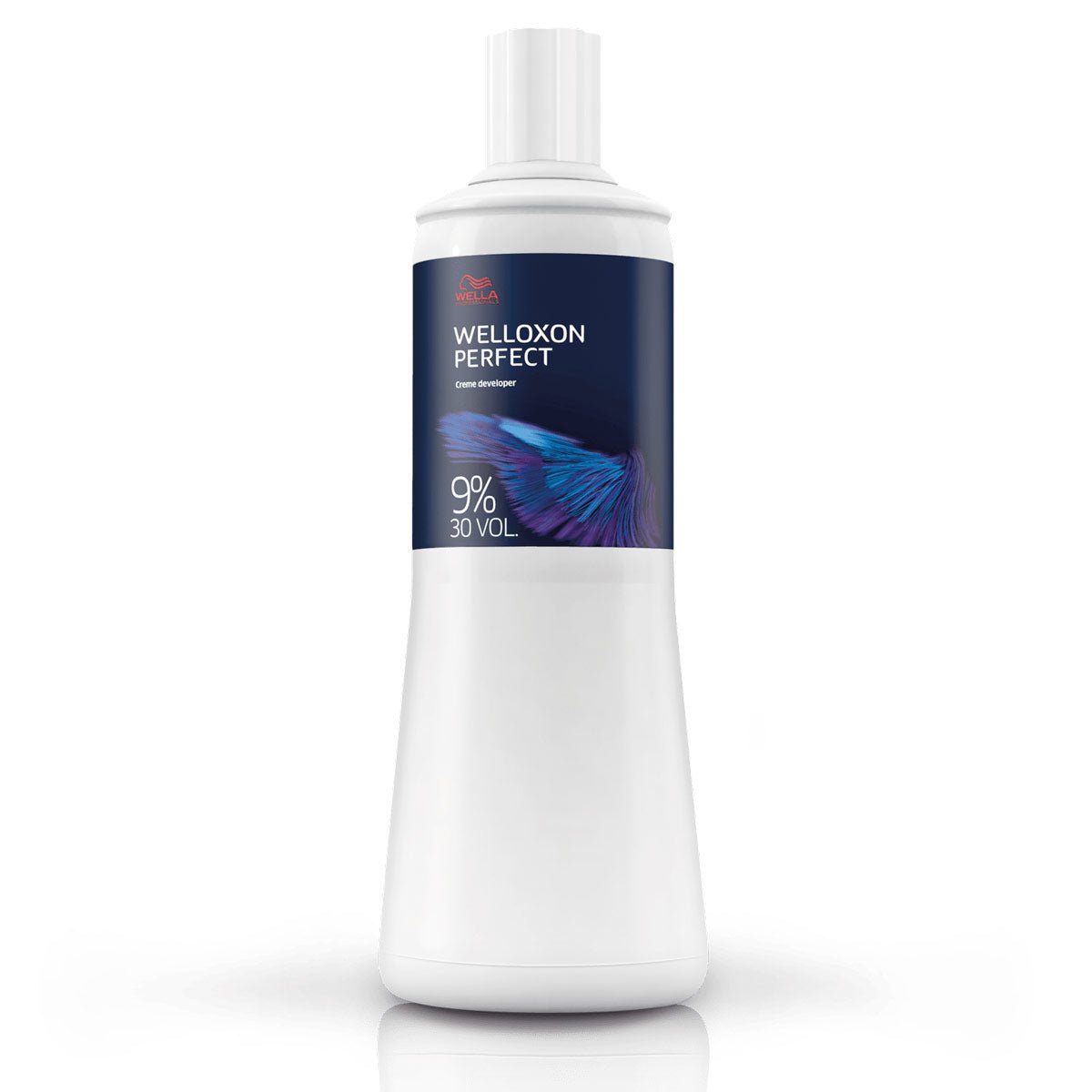 Wella Welloxon Perfect Oxydant 9% - KOOS • alles voor de kapper - Wella - Oxidanten