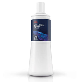Wella Welloxon Perfect Oxydant 9% - KOOS • alles voor de kapper - Wella - Oxidanten