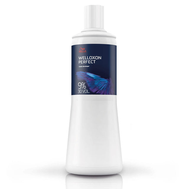Wella Welloxon Perfect Oxydant 9% - KOOS • alles voor de kapper - Wella - Oxidanten