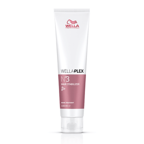 WellaPlex Nr. 3 Home Treatment 100ml - KOOS • alles voor de kapper - Wella - Plex & Bond