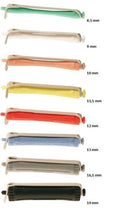 Wikkels Classic Lang 80mm 12st - KOOS • alles voor de kapper - Sibel - Permanent wikkels