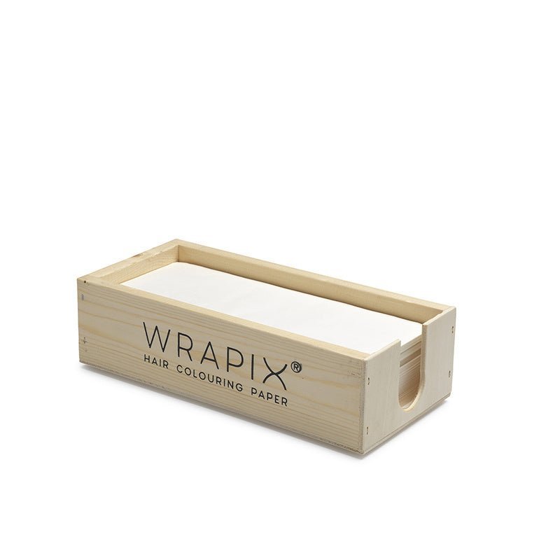 Wrapix 3 Highlight Papier 10x25cm - KOOS • alles voor de kapper - Wrapix - Blondeerpapier