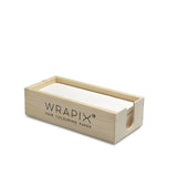 Wrapix 3 Highlight Papier 10x25cm - KOOS • alles voor de kapper - Wrapix - Blondeerpapier