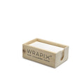 Wrapix Backbar Storage Tray - KOOS • alles voor de kapper - Wrapix - Blondeerpapier