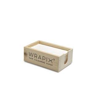 Wrapix Backbar Storage Tray - KOOS • alles voor de kapper - Wrapix - Blondeerpapier