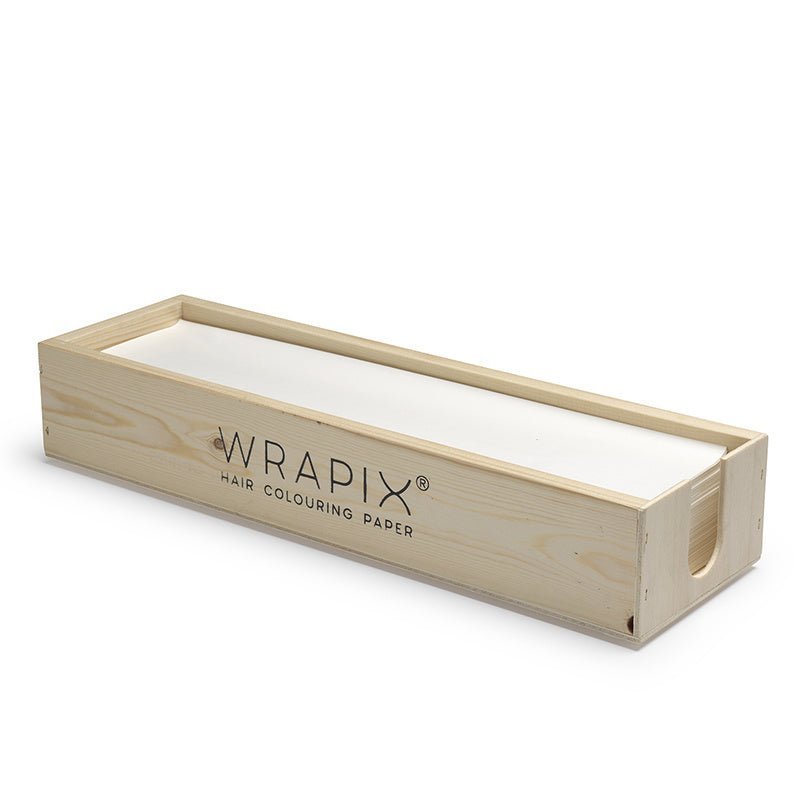 Wrapix Backbar Storage Tray - KOOS • alles voor de kapper - Wrapix - Blondeerpapier