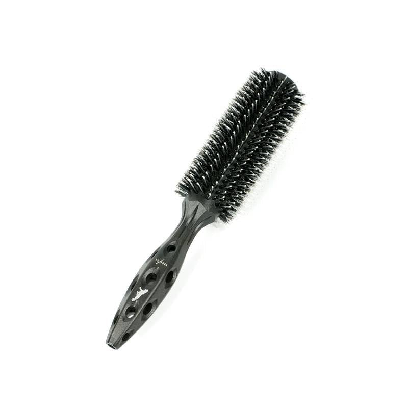Y.S. Park Borstel Carbon Tiger Haar/Nylon - KOOS • alles voor de kapper - Y.S. Park - Haarborstels