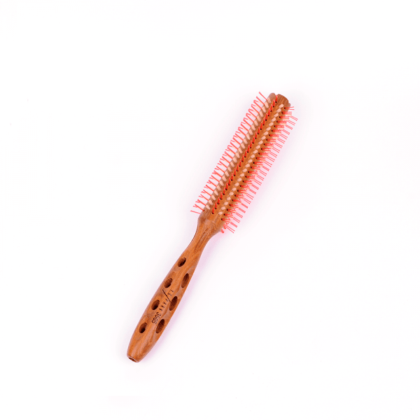 Y.S. Park Borstel Curl Shine Super G Haar/Nylon - KOOS • alles voor de kapper - Y.S. Park - Haarborstels