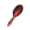 Y.S. Park Borstel Luster Wood Styler Ovaal - KOOS • alles voor de kapper - Y.S. Park - Haarborstels