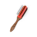 Y.S. Park Borstel Pro Wood - KOOS • alles voor de kapper - Y.S. Park - Haarborstels
