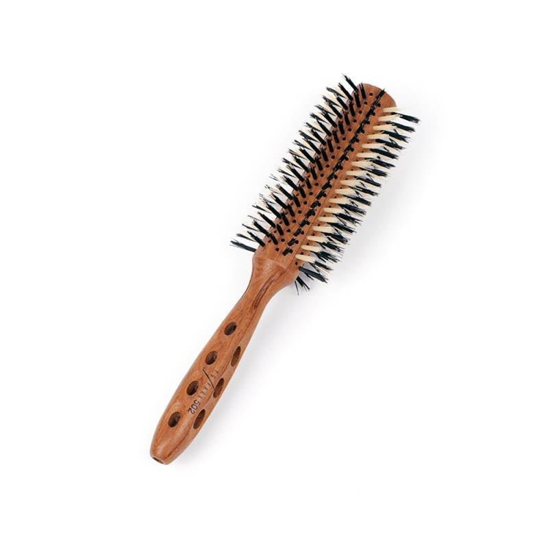 Y.S. Park Borstel Super Straight Ovaal Echt Haar - KOOS • alles voor de kapper - Y.S. Park - Haarborstels