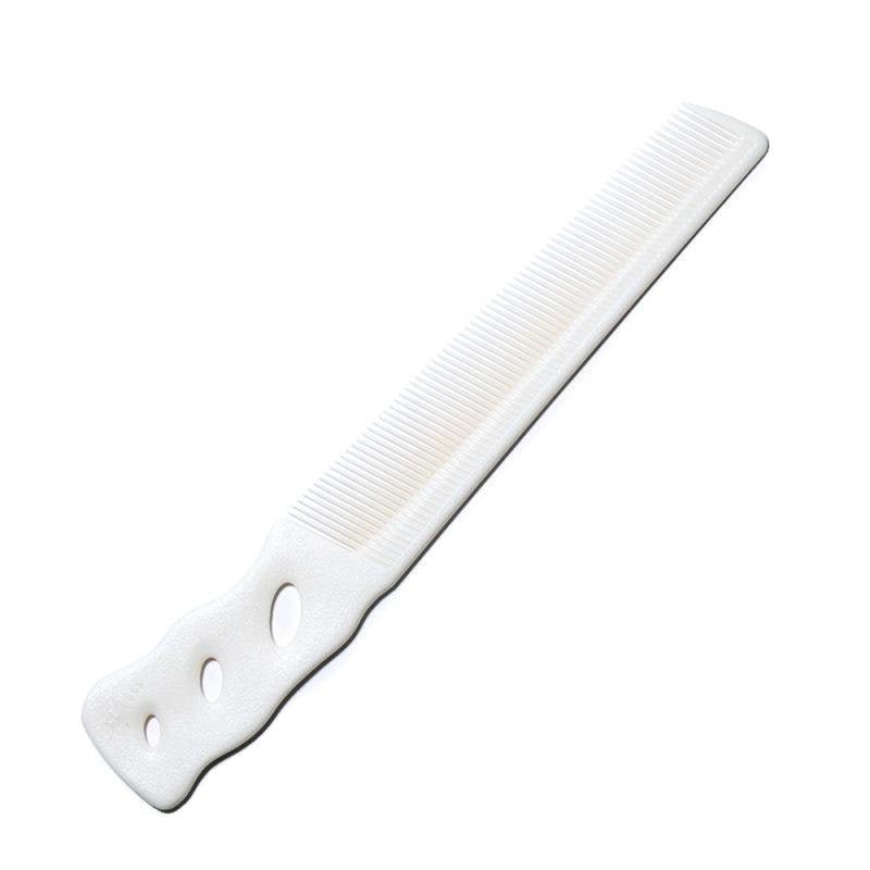 Y.S. Park Knipkam Buigzaam 166mm YS-205 - KOOS • alles voor de kapper - Y.S. Park - Kammen
