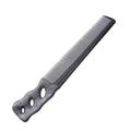 Y.S. Park Knipkam Buigzaam 166mm YS-205 - KOOS • alles voor de kapper - Y.S. Park - Kammen