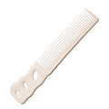 Y.S. Park Knipkam Buigzaam 168mm Wit YS-206 - KOOS • alles voor de kapper - Y.S. Park - Kammen