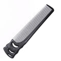 Y.S. Park Knipkam Grof 175mm YS-213 - KOOS • alles voor de kapper - Y.S. Park - Kammen