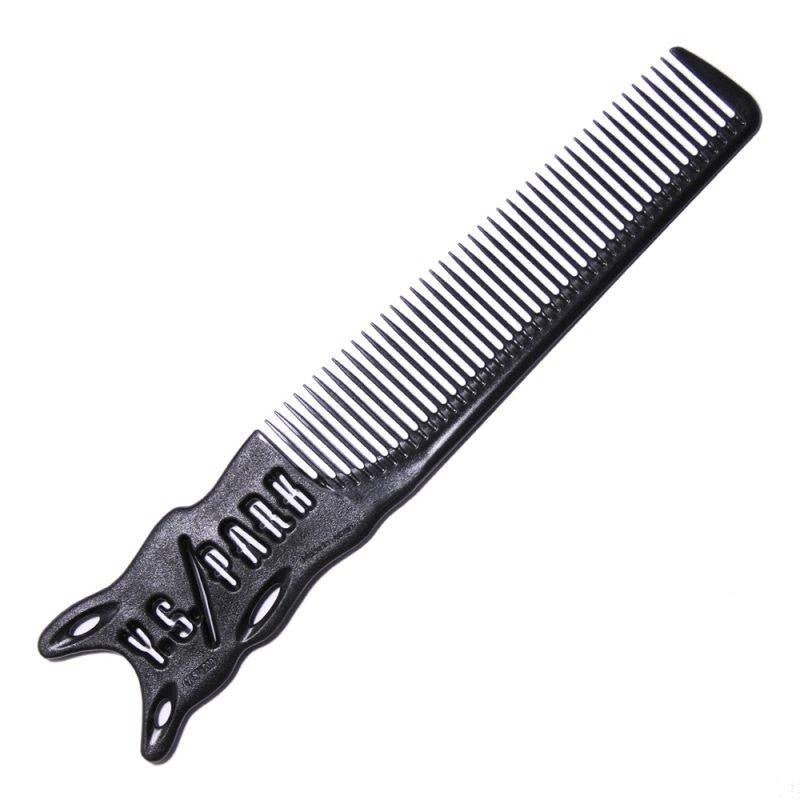 Y.S. Park Knipkam YS-209 Flex 203mm - KOOS • alles voor de kapper - Y.S. Park - Kammen