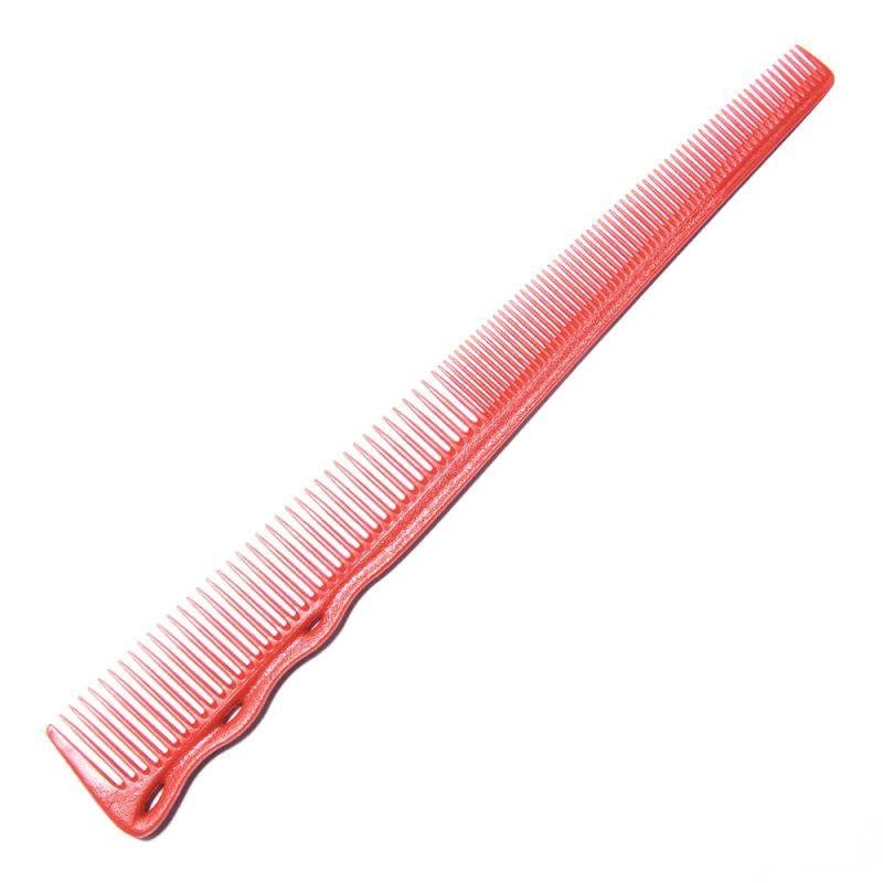 Y.S. Park Knipkam YS-254 Schuin Aflopend 187mm - KOOS • alles voor de kapper - Y.S. Park - Kammen