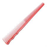 Y.S. Park Knipkam YS-254 Schuin Aflopend 187mm - KOOS • alles voor de kapper - Y.S. Park - Kammen