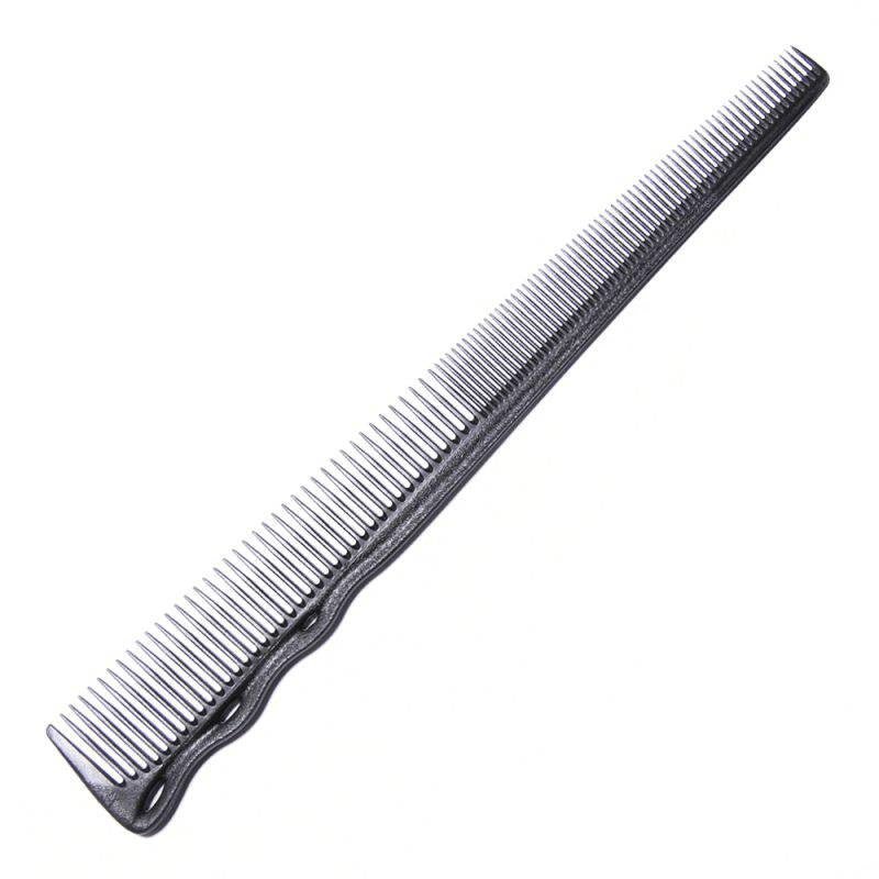 Y.S. Park Knipkam YS-254 Schuin Aflopend 187mm - KOOS • alles voor de kapper - Y.S. Park - Kammen