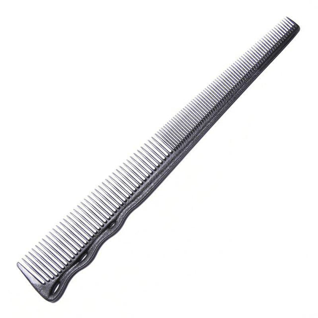Y.S. Park Knipkam YS-254 Schuin Aflopend 187mm - KOOS • alles voor de kapper - Y.S. Park - Kammen