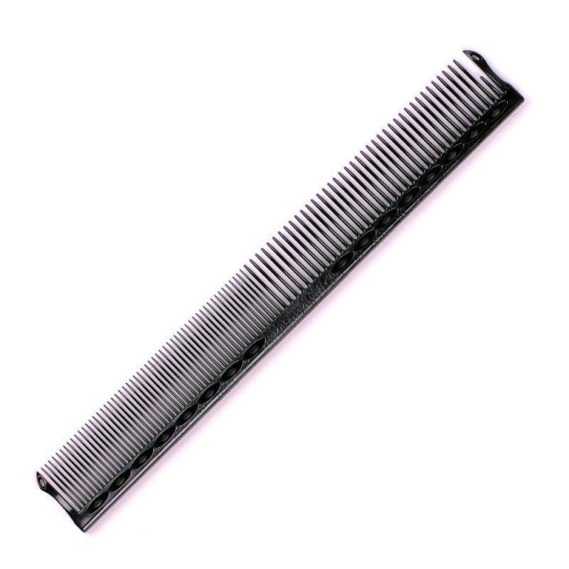 Y.S. Park Knipkam YS-320 200mm Carbon - KOOS • alles voor de kapper - Y.S. Park - Kammen